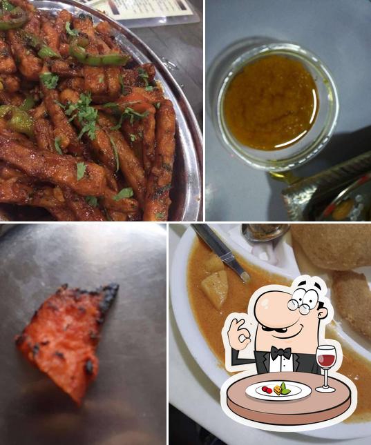 Singla’s Sweets, New Delhi, Main Road Restaurant menu and reviews