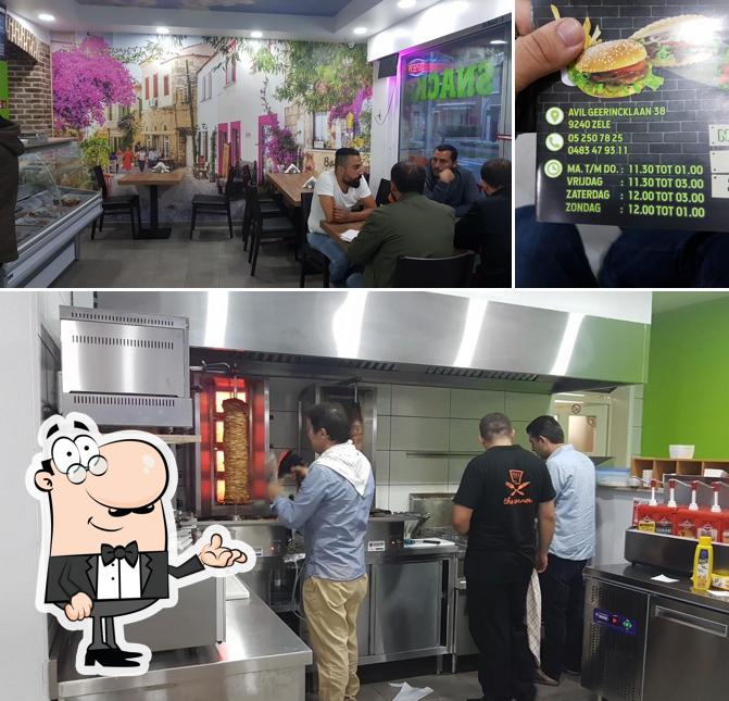 Snack Corner