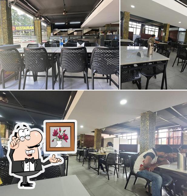 Taj Family Restaurant