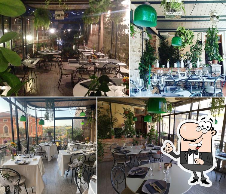 Be Happy Ristorante