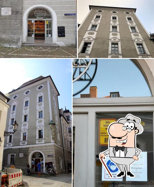 Bäckerei J. Schwarzer