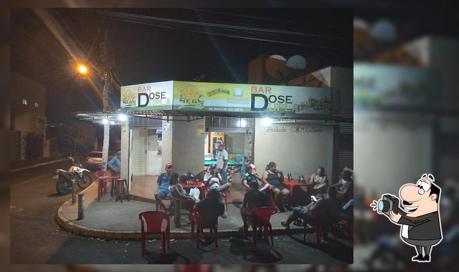 Bar Dose Dupla