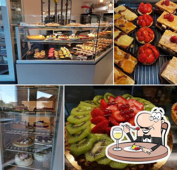 Boulangerie des Ecoles