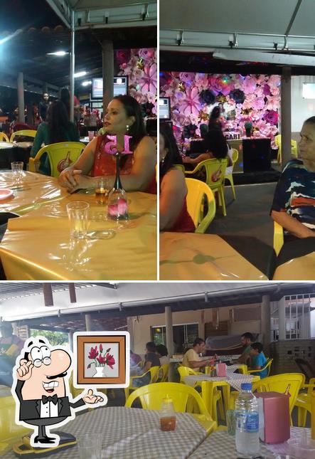 Cascatinha Bar e Restaurante
