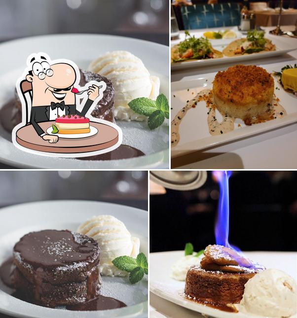 Eddie V's Prime Seafood