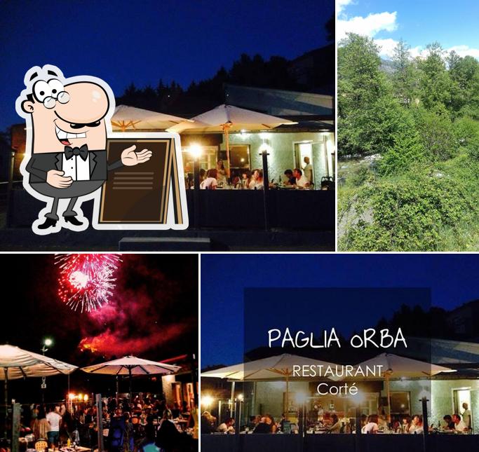 Paglia Orba Corte