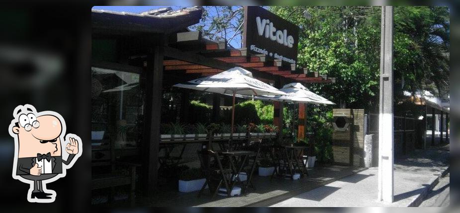 Restaurante e Pizzaria Vitale