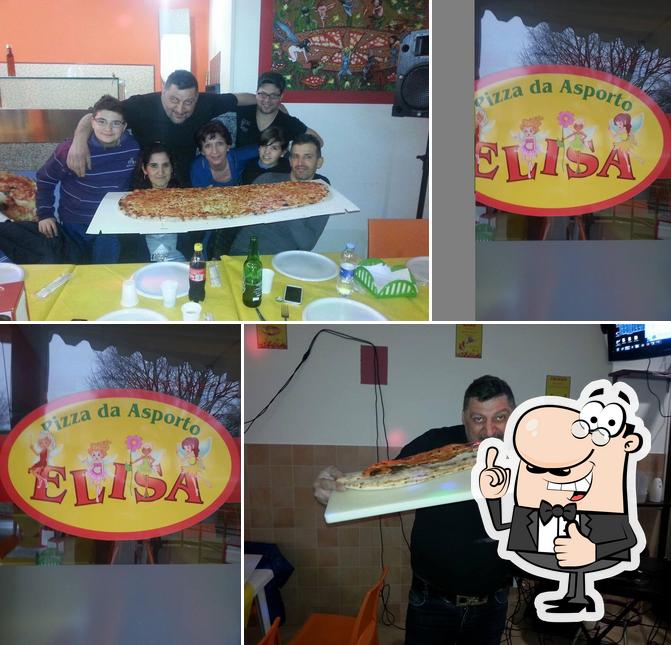 Guarda questa immagine di Pizzeria elisa""