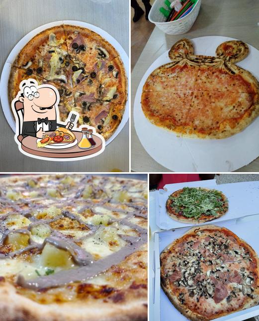 Family Pizza Restaurant Olbia Restaurant Reviews