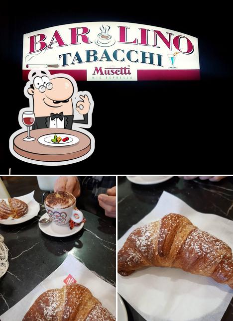 Bar Lino tabacchi ,Torricella Verzate si caratterizza per la cibo e interni