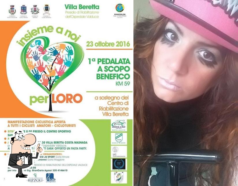 Foto di La scaletta