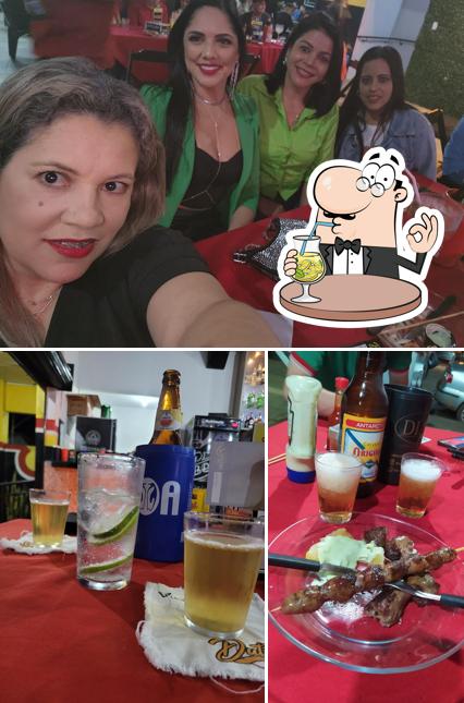 Dutras Bar E Lanchonete