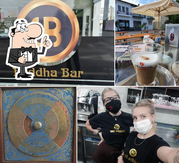 Buddha Bar Battaglia
