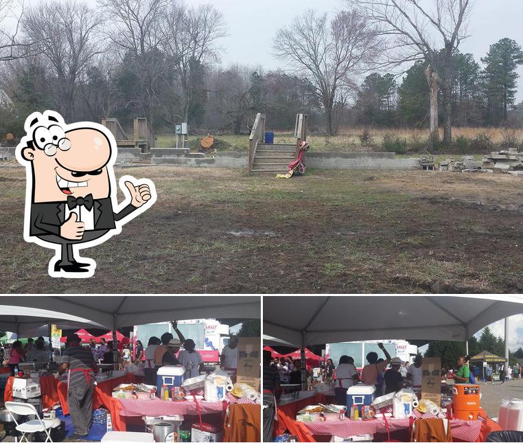 Carolina Soul Food Helping to End Homelessness in USA