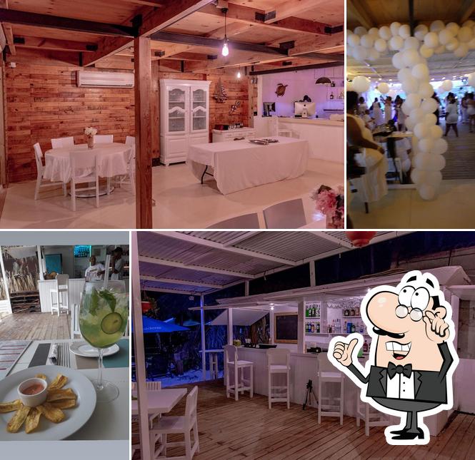 Encuentra el mejor sitio para comer en Punta Cana, verano 2024