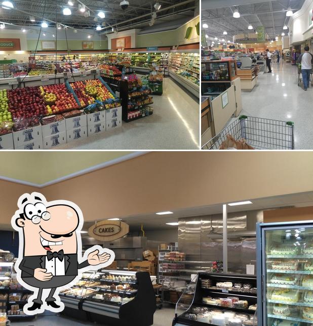 Publix Super Market at Nippers Corner in Nashville Restaurant reviews