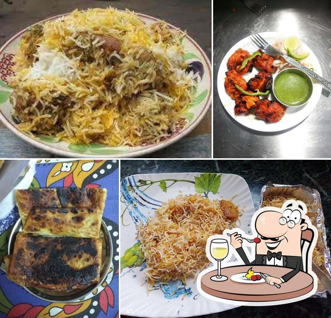 Shahi Darbar Biryani House, Siliguri - Restaurant reviews