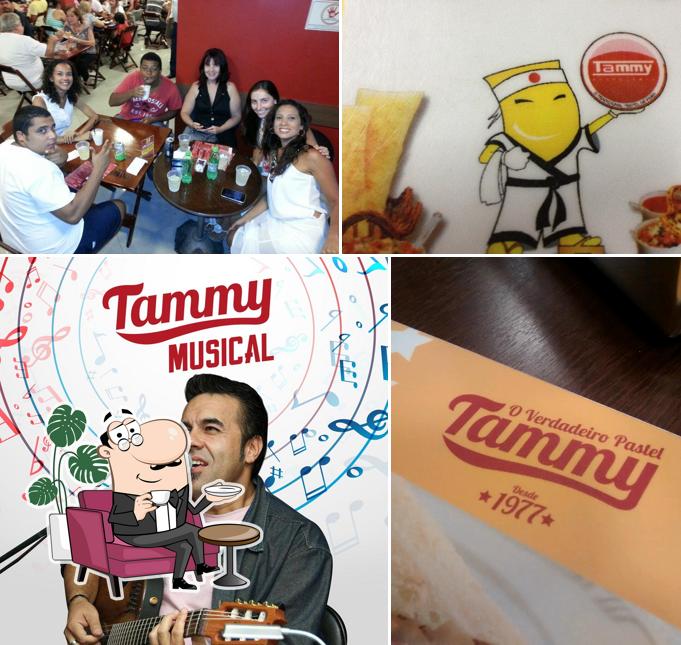 Tammy Pastelaria