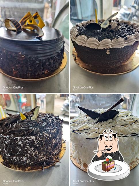Yuva Bakers’s (mahakal enterprises)