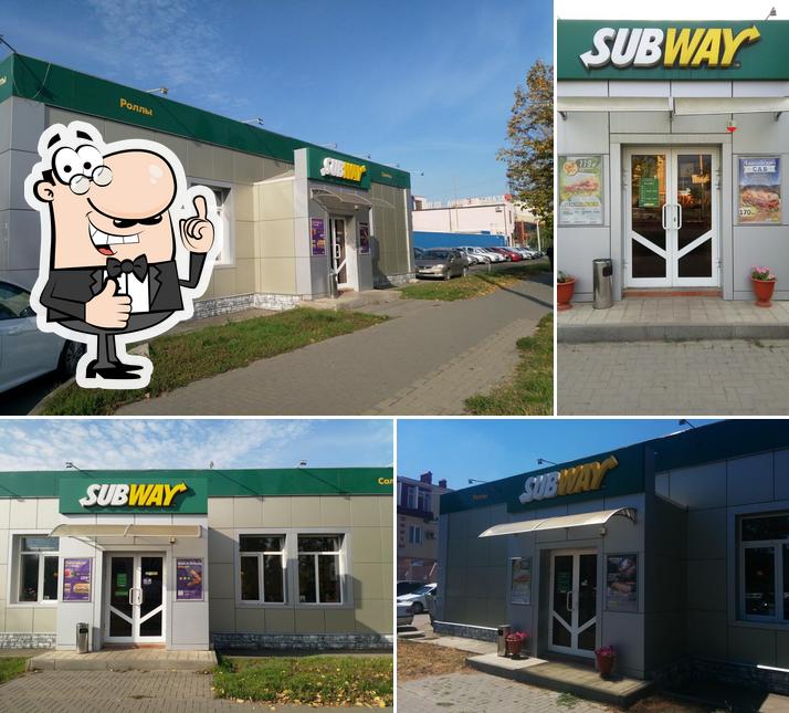 Voir cette image de Subway