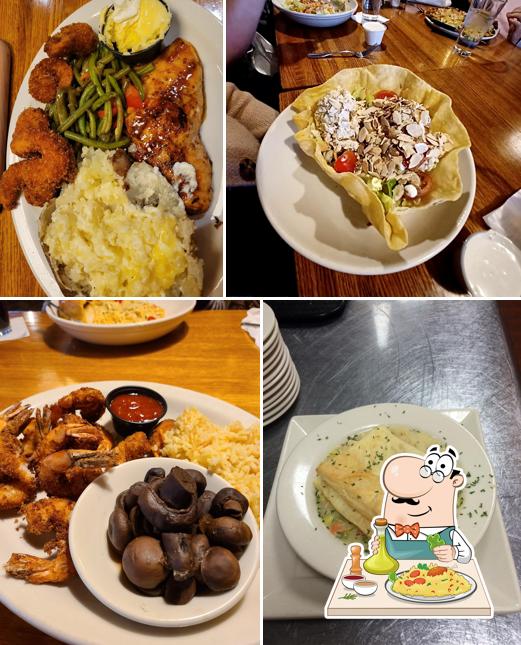Best restaurants in River Ridge Mall Restaurant Guru
