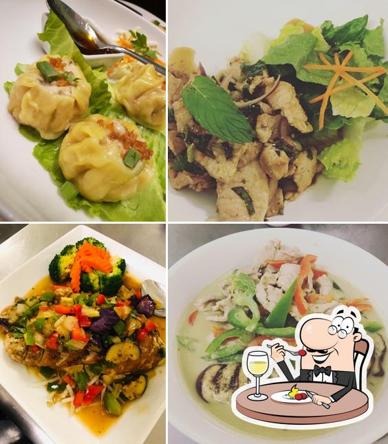 Sirin Thai SC In Greenville Restaurant Menu And Reviews Sirin Thai SC In Greenville Restaurant Menu And Reviews