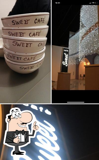 Aquí tienes una imagen de Sweet Cafè