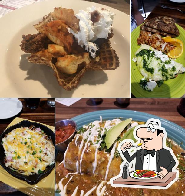 Turntable Restaurant in Minturn Restaurant menu and reviews