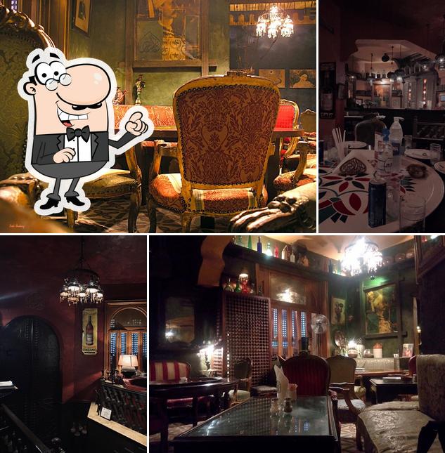 Abou El Sid Restaurant