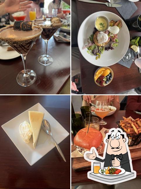 Alter House Restaurant & Bar in Clarks Summit Restaurant menu and reviews