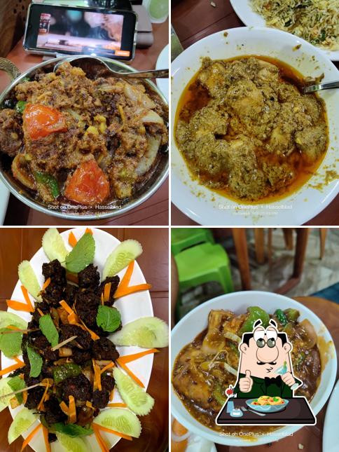 Ananya Restaurant