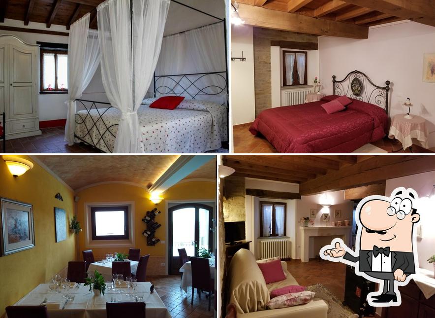 Antica Corte Casa Marini