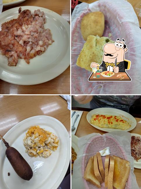 Walker's Roadside Grill, Danville - Restaurant menu, prices and reviews
