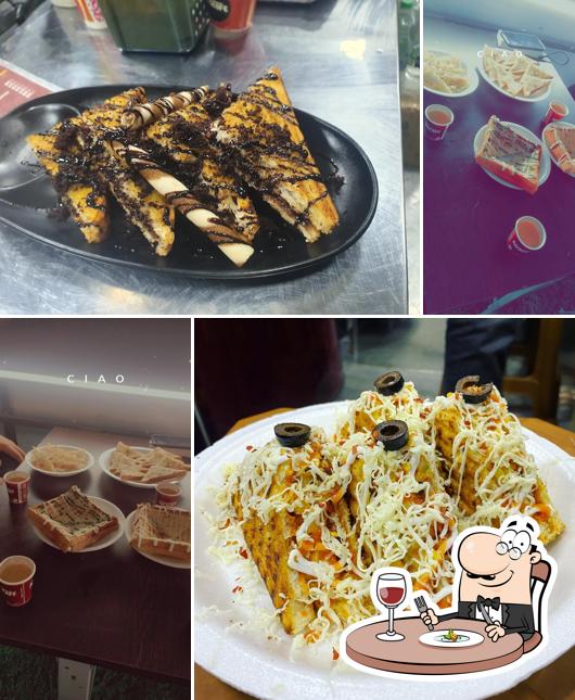 Food at BRODECK FOOD PARK