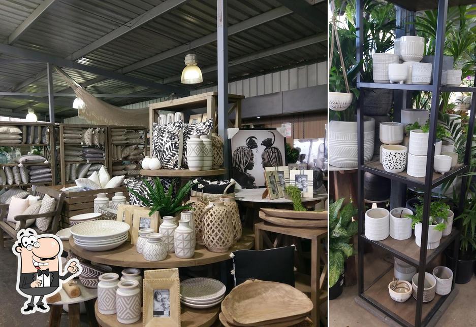 Flower Power Garden Centre Taren Point in Taren Point Restaurant reviews