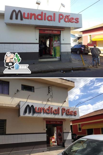 Mundial Pães