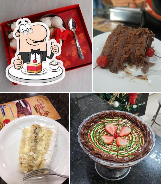 Art & Sabor Confeitaria