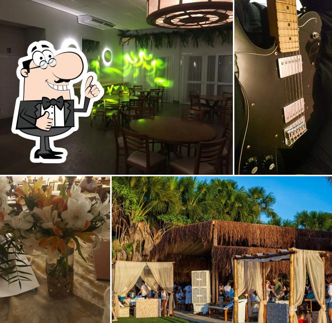 Café de La Musique Palmas