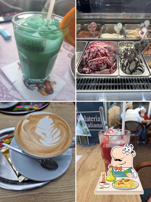 Il Gelato Di Luigi