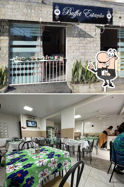 Josiane Santos Restaurante