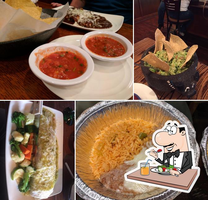 Los Amigos Don Juan in Livonia - Restaurant menu and reviews