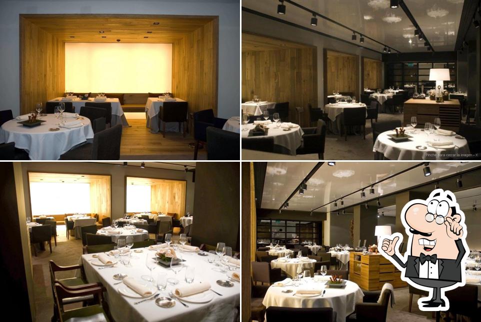 Top 50 restaurants in Madrid, december 2024 - Restaurant Guru