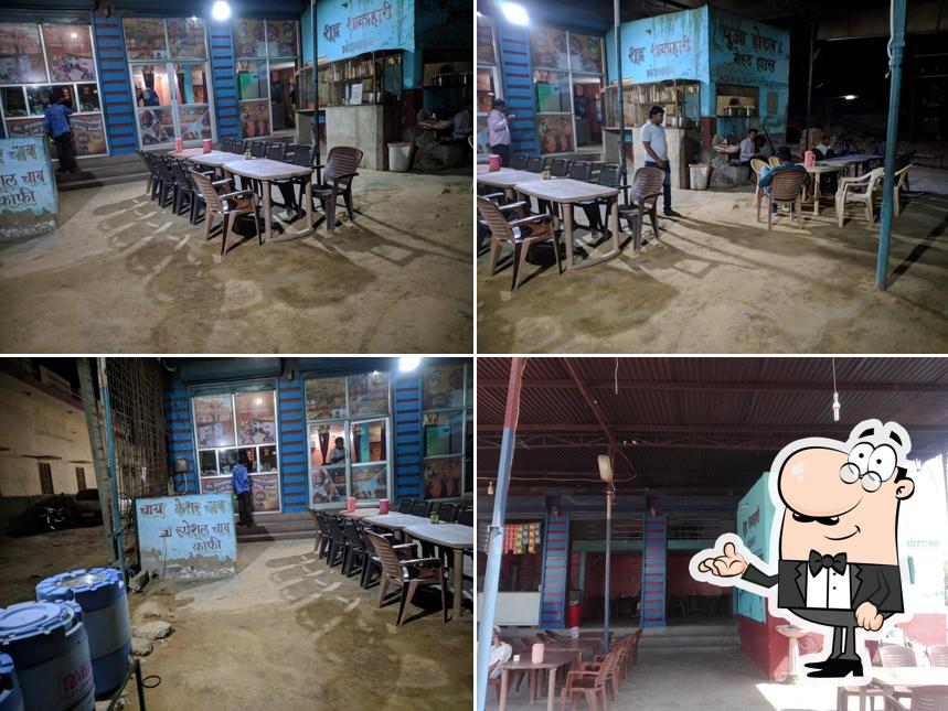 Pooja Hotel