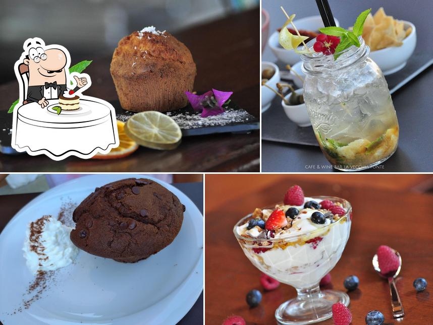 The ONE coffee, food & cocktail bar