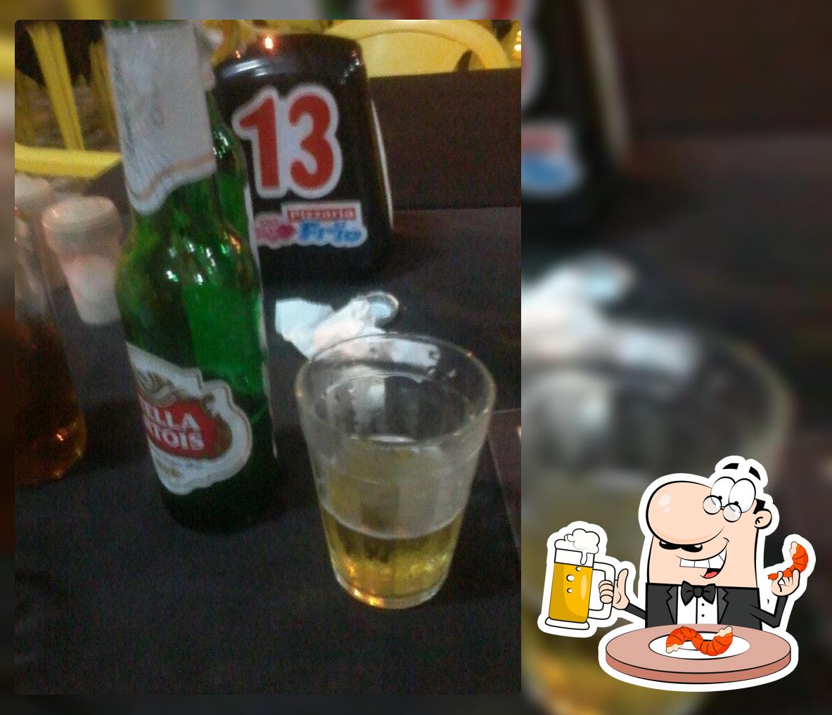 BeijoFrio Pizzaria