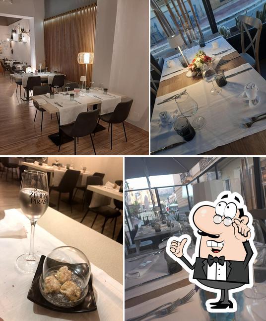 Kalós Restaurant