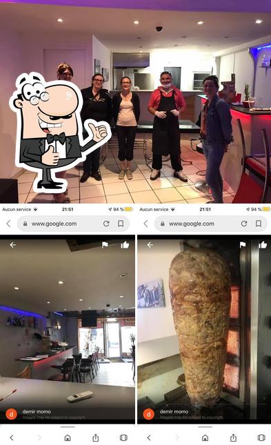 Regarder la photo de Restaurant Kebab D'or