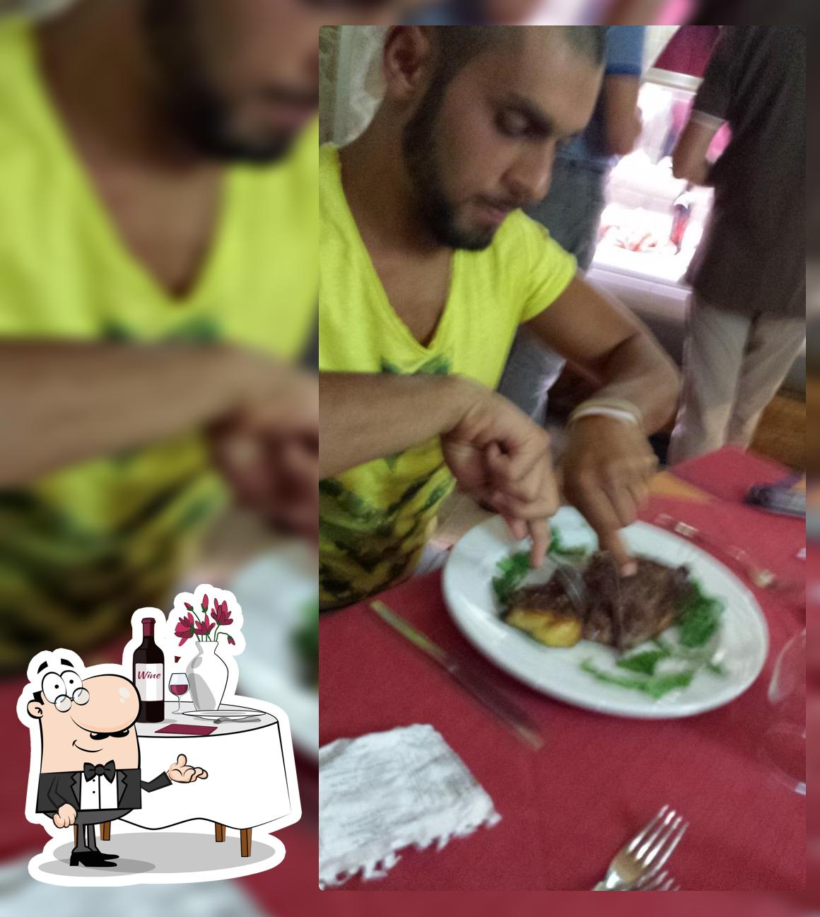 La Locanda Di Nonna Mammina Di Donato Miccolis