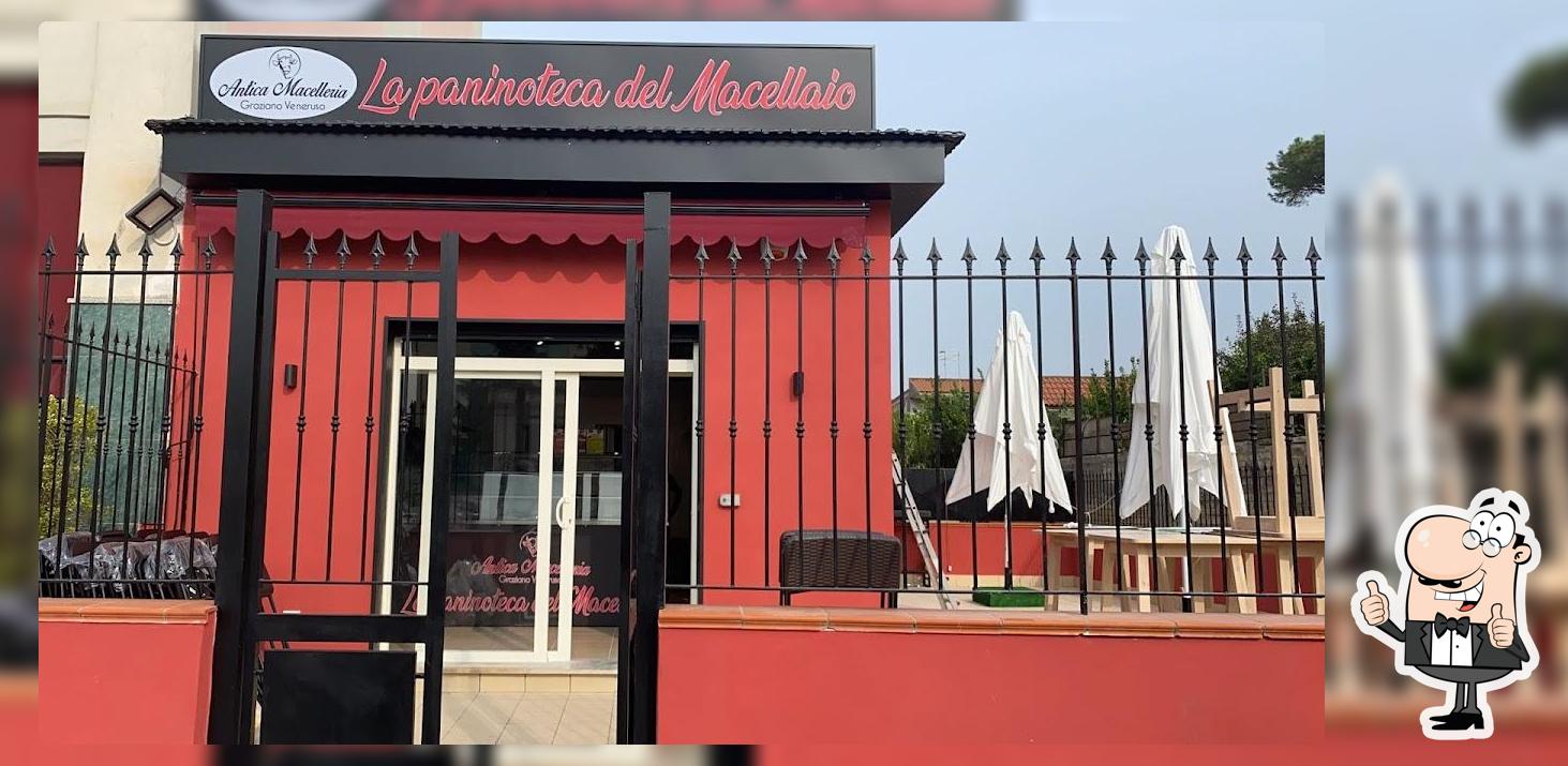 La Paninoteca del Macellaio