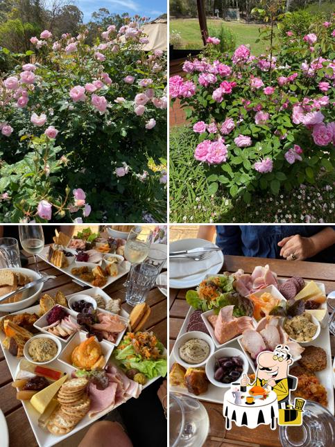The Lake House Denmark in Denmark Restaurant menu and reviews